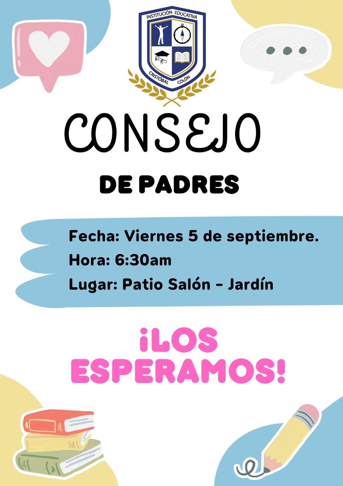 Consejo de padres
